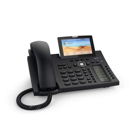 Cloud Telefonanlage mit passendem VoIP Endgerät