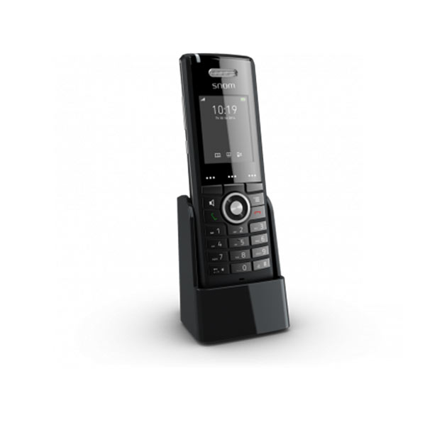 DECT-Telefon snom M65 Mobilteil