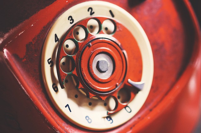 IP Telefonanlage Equipment