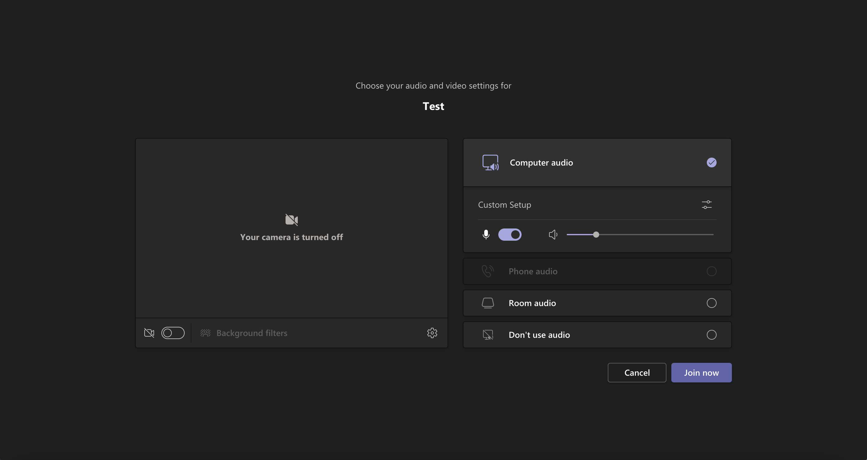 Den Hintergrund ndern In Microsoft Teams WIRECLOUD