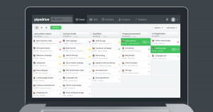 Pipedrive
