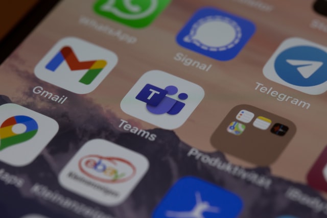 Videokonferenz App
