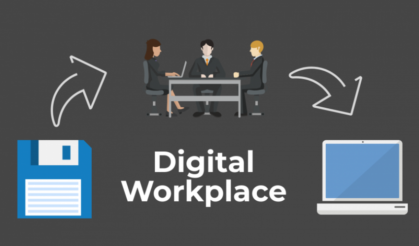 Digital Workplace