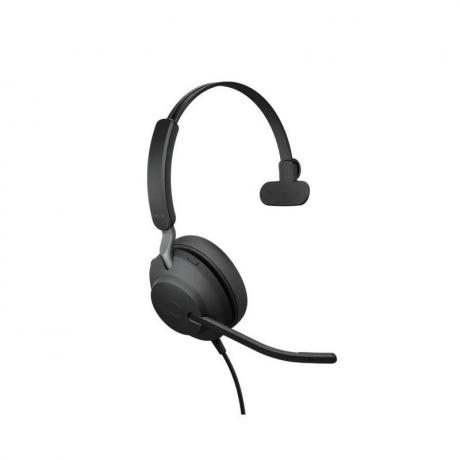 Jabra Evolve2 40 Mono UC USB-C