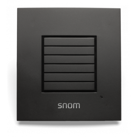 snom M5 DECT Repeater