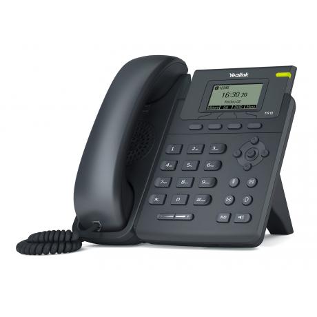 Yealink SIP-T19P E2 Einsteiger SIP-Telefon