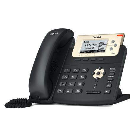 Yealink SIP-T23G Enterprise HD-IP Telefon