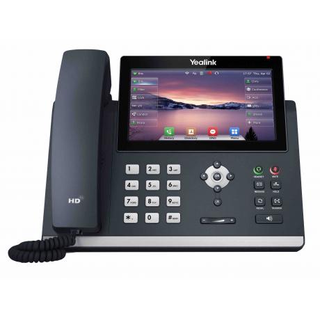 Yealink T48U SIP Phone