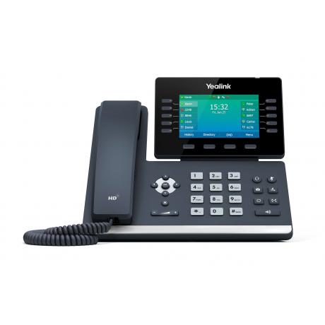 Yealink SIP-T54W IP Telefon