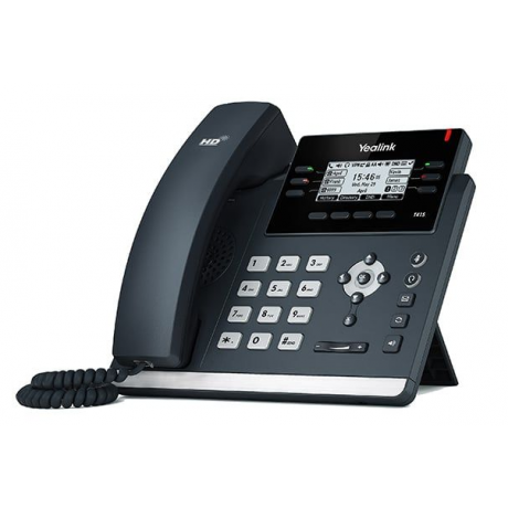 Yealink SIP-T41S IP-Telefon