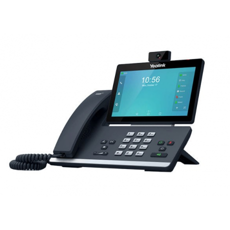 Yealink T58V SIP-IP Telefon mit Kamera