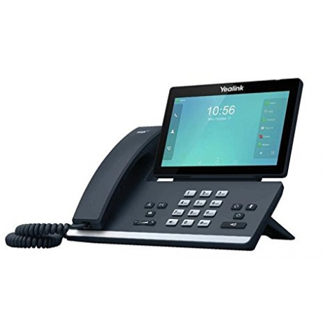 Yealink T56A SIP-IP Telefon