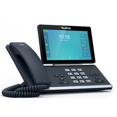 Yealink T58A SIP-IP Telefon