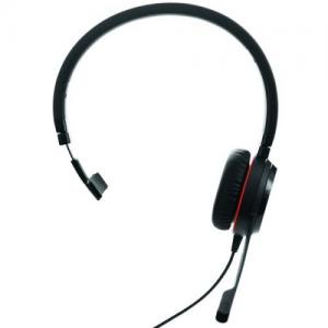 Jabra Evolve 30 II UC Mono USB + Klinke