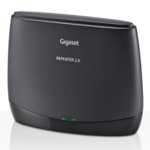 gigaset pro dect repeater 2.0