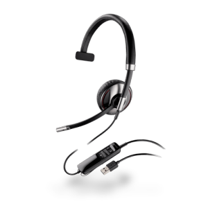 Plantronics Blackwire C710 NC USB und Bluetooh Headset