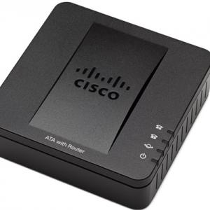 Cisco SPA112 2-Port Phone Adapter