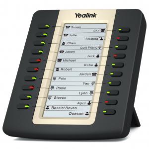 Yealink EXP20 LCD-Erweiterungsmodul