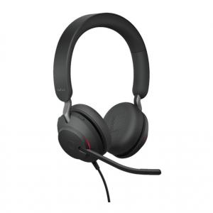 Jabra Evolve2 40 Stereo UC USB-A