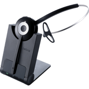 Jabra PRO 920 Mono NC DECT-Headset System