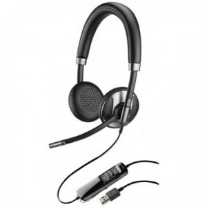 Plantronics Blackwire C720 NC USB und Bluetooth Headset