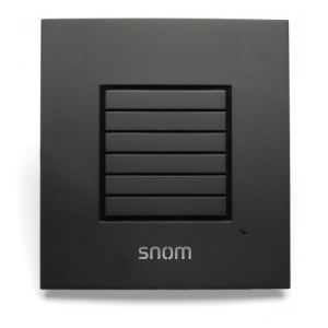 snom M5 DECT Repeater