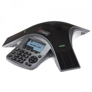 Polycom SoundStation IP 5000 (SIP) Konferenztelefon