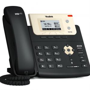 Yealink SIP-T21P E2 Einsteiger SIP-Telefon