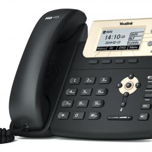 Yealink SIP-T23G Enterprise HD-IP Telefon