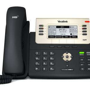 Yealink SIP-T27G IP-Telefon