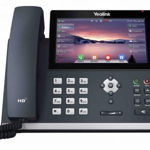 Yealink T48U SIP Phone