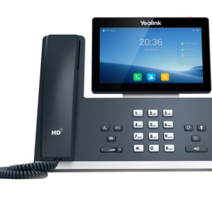 Yealink T58W SIP Phone