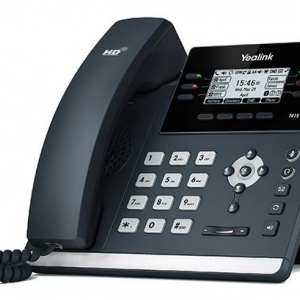 Yealink SIP-T41S IP-Telefon