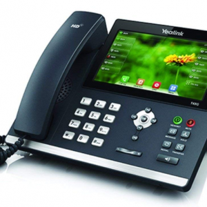 Yealink SIP-T48S Gigabit IP-Telefon