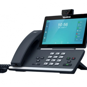 Yealink T58V SIP-IP Telefon mit Kamera