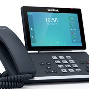 Yealink T58A SIP-IP Telefon