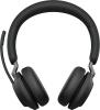 Jabra Evolve2 65 Stereo UC + Link 380a schwarz