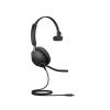 Jabra Evolve2 40 Mono UC USB-C