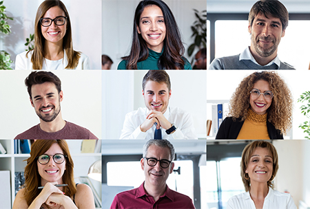Der Wechsel zur Cloud Telefonanlage – So einfach kann es gehen! Der Wechsel zur Cloud Telefonanlage – So einfach kann es gehen!
