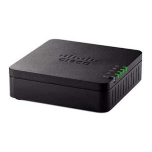 Fax Gateway