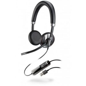 Headsets