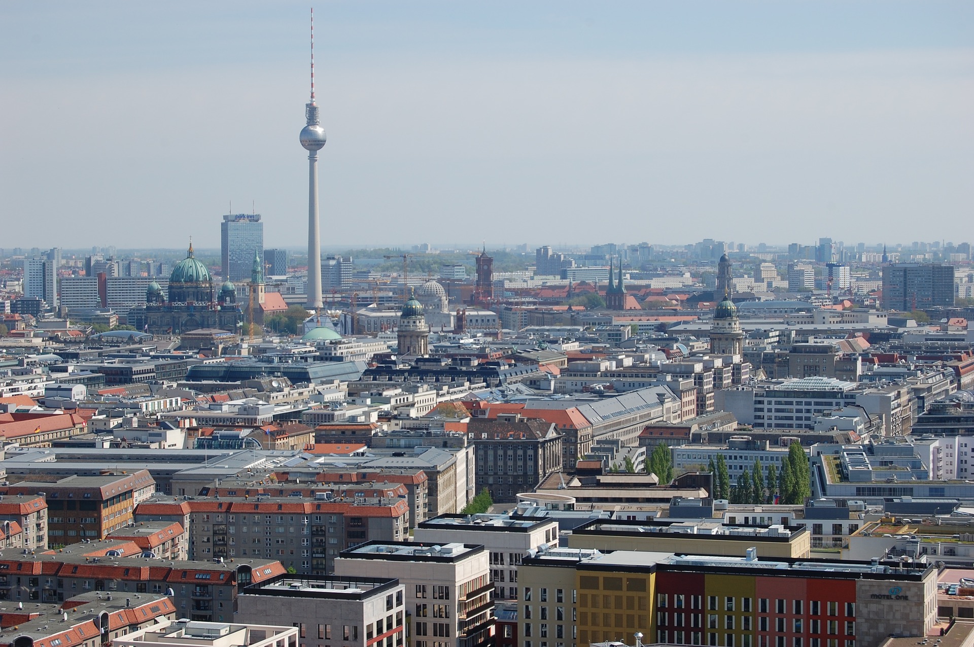 Telefonanlage Berlin Telefonanlage Berlin