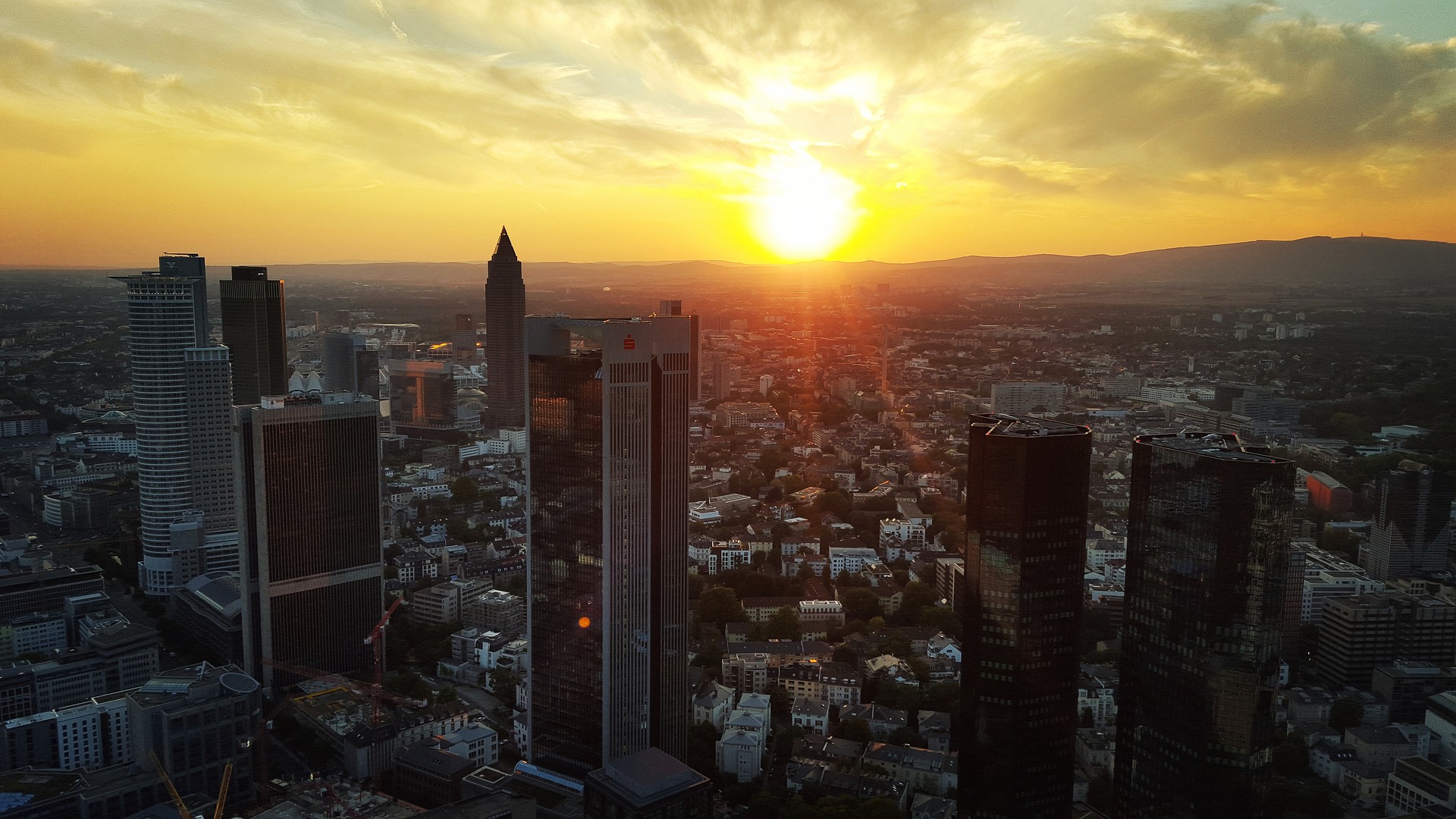 Telefonanlage Frankfurt Telefonanlage Frankfurt
