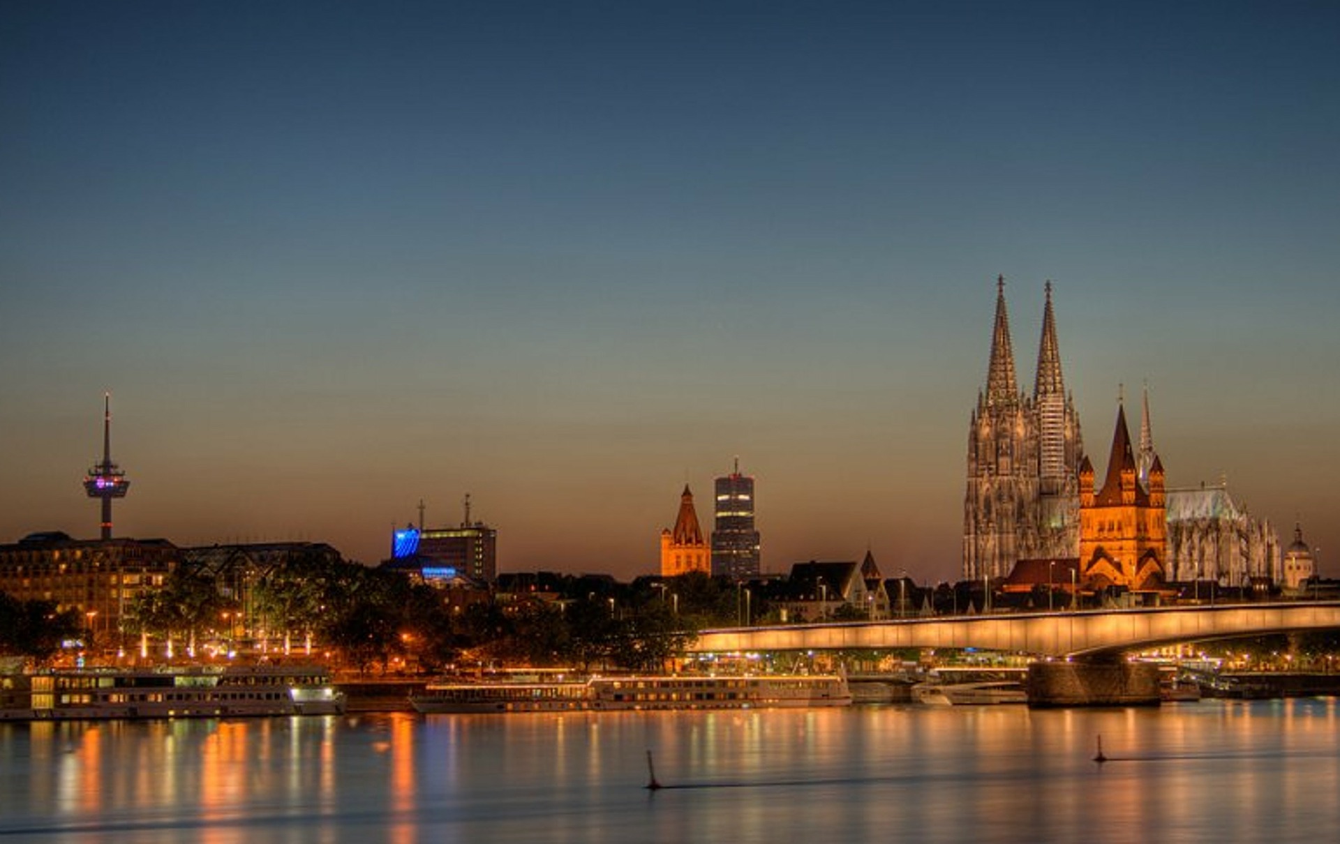 Telefonanlage Köln