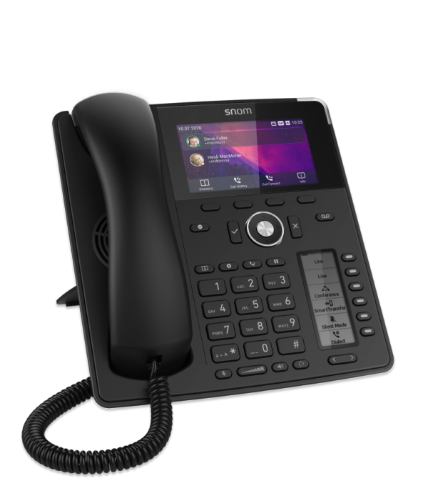snom D785